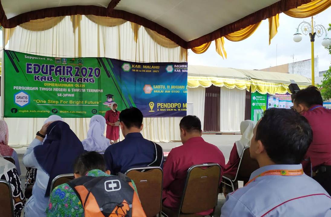 Edufair 2